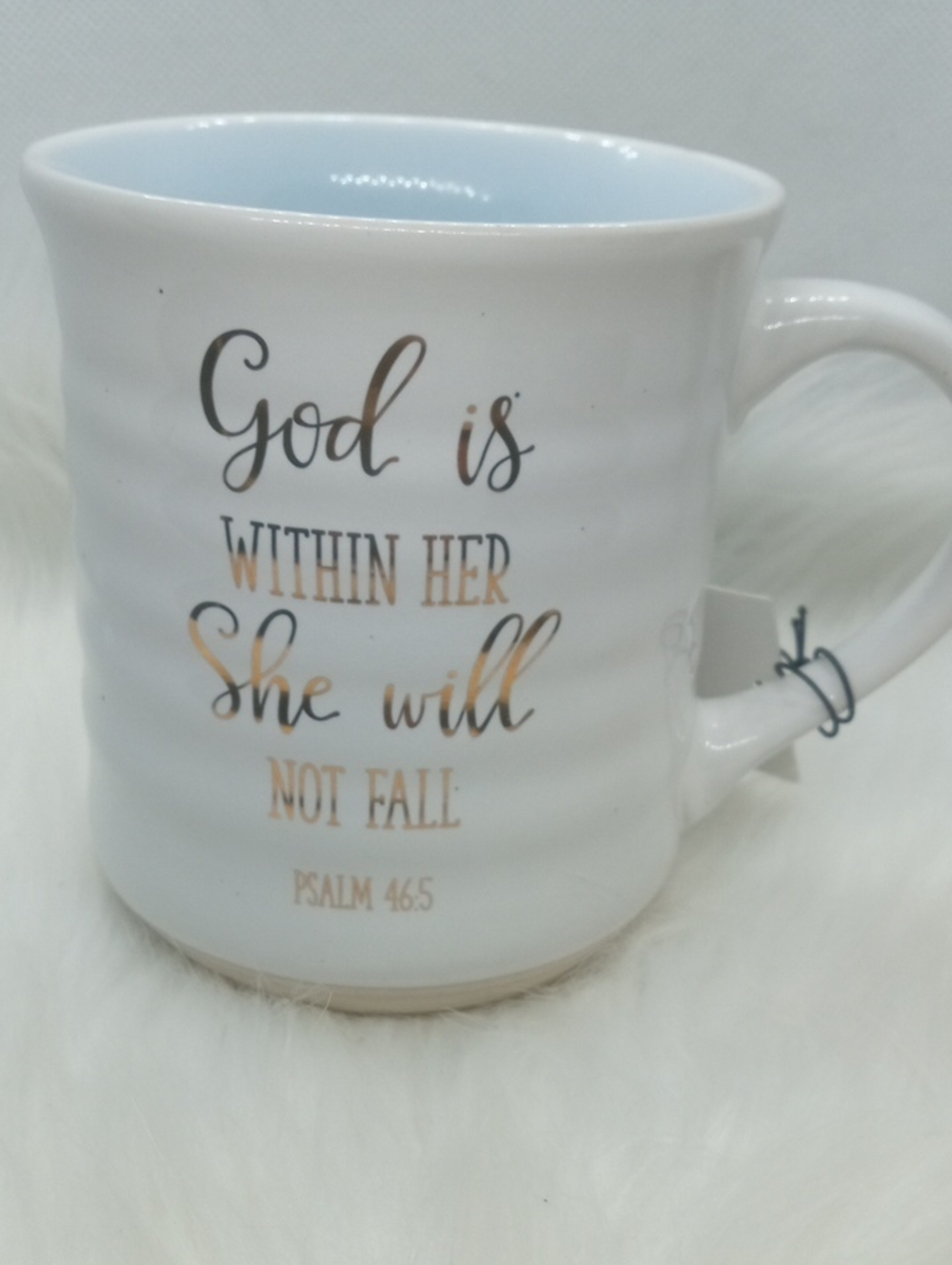 DWELL STUDIO: PSALM 46.5 - Picture 4 of 6